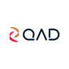 Logo Qad