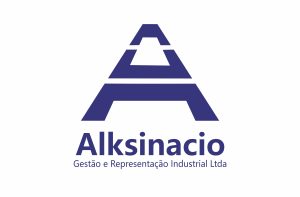 Logo Azul